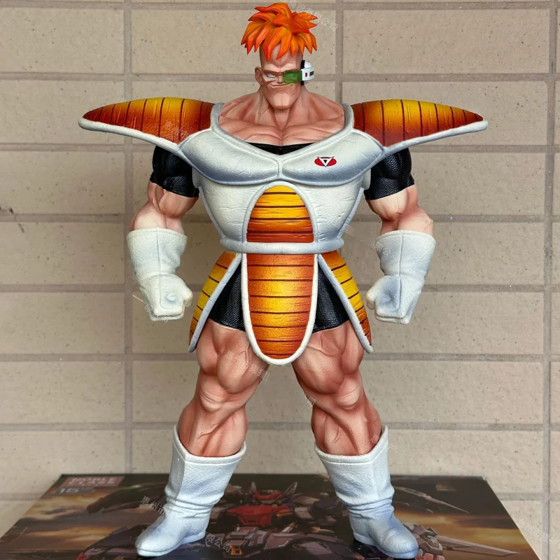 

Аниме "Dragon Pearl" Team Ginyu Riku Recoom, полноцветная фигурка VF-модель, стоячая статуя, декоративная