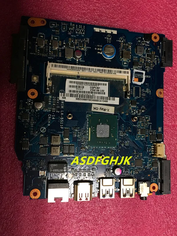 

Main board For Acer aspire es1-511 Laptop Motherboard MBDUMMY003 100% TESED OK