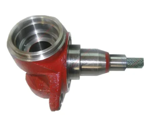 

Parts Rear Axle Steering Knuckle Left for Linde 351/01-05/1283/1219-01/392-01/393-01/1220-01, 3024530304 Original