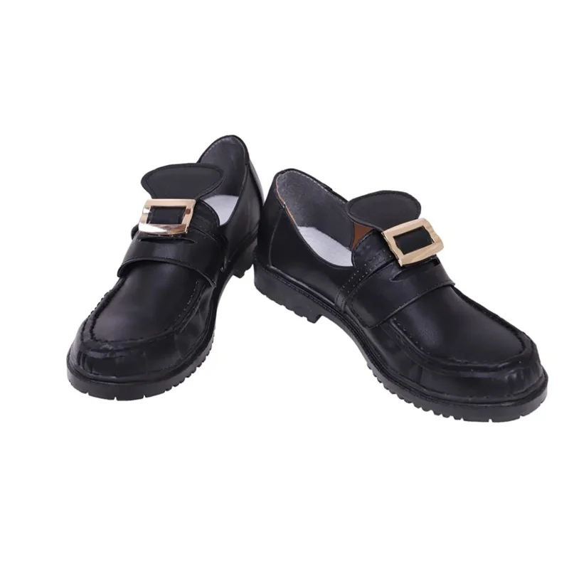 รองเท้าคอสเพลย์ TUDOR สำหรับผู้ชายยุคกลางรองเท้าทหารเสือโจรสลัดสไตล์ไวกิ้ง