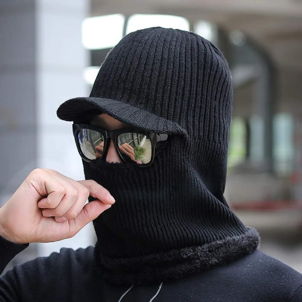 Soft Thick Winter H… - image