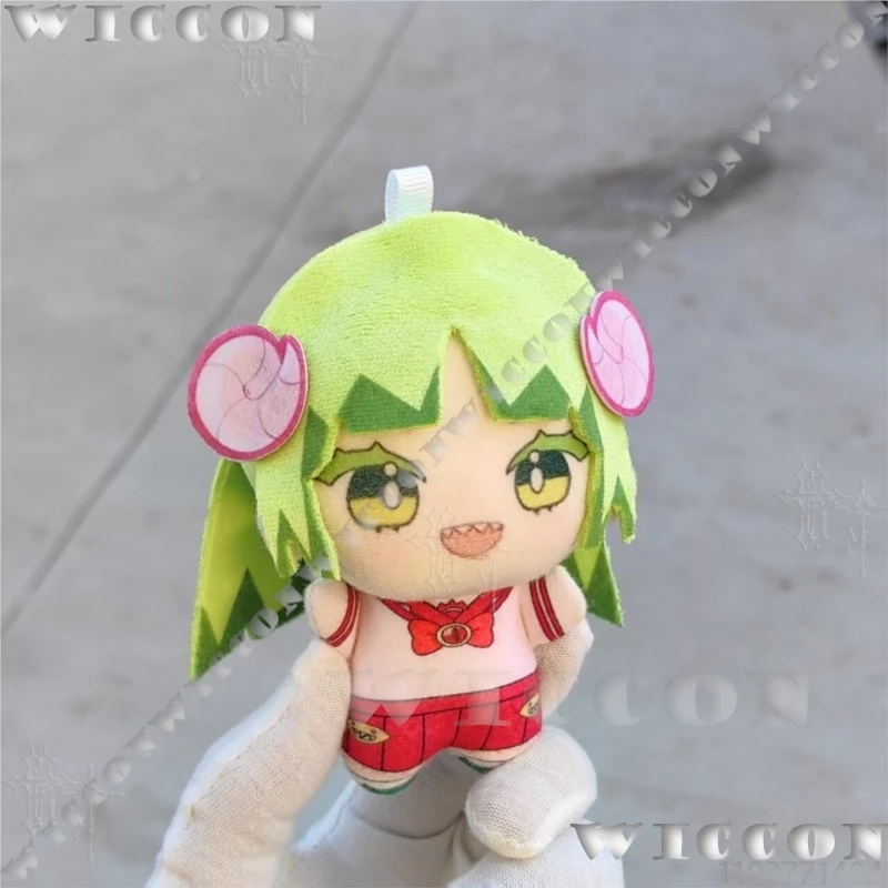 Welcome To Demon School Iruma Kun Valac Clara Fanart Nunu Plush Mini Suzuki Iruma Stuffed Holiday Festival Fancy Comic Con view 3