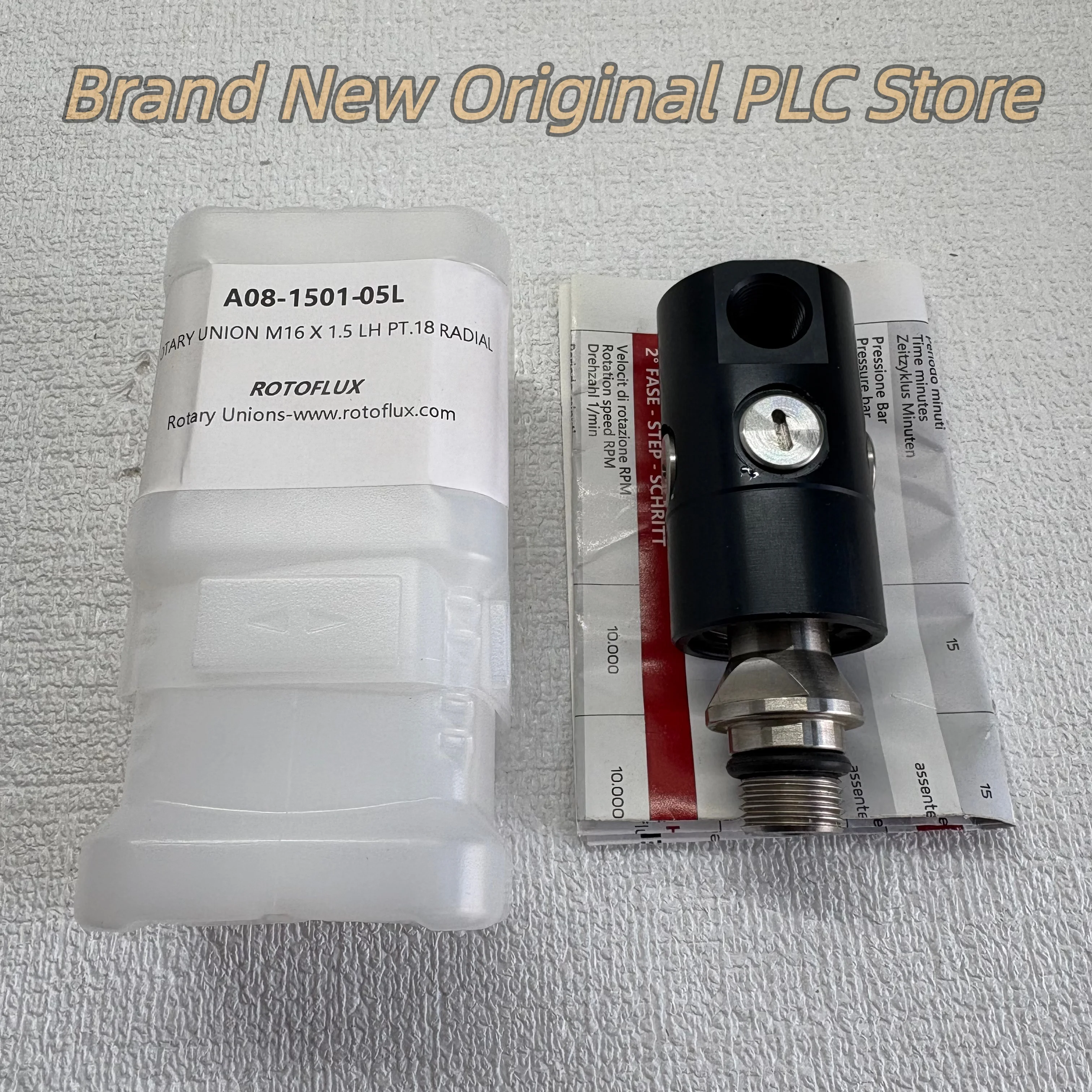 

A08-1501-05L brand new high-speed joint