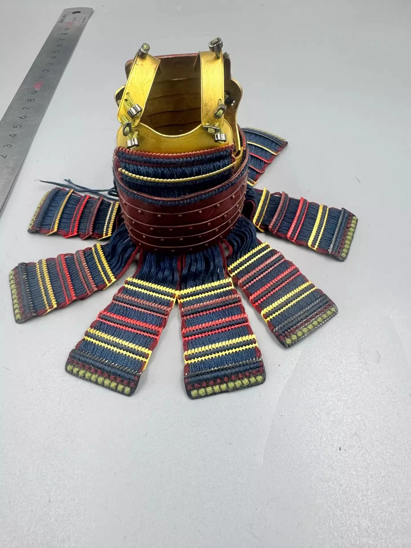 Lumaca COOMODEL EL007 1/6 Soldato Empire Legend Armor Fit 12 "Action Figure Modello Accessori FAI DA TE In Magazzino