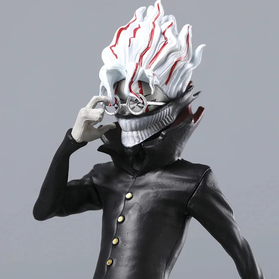 단다단 타카쿠라 켄 애니메이션 액션 피규어 - 수집용 모델 인형 장난감 오카룬/모모 아야세 피규어 팬들을 위한 선물