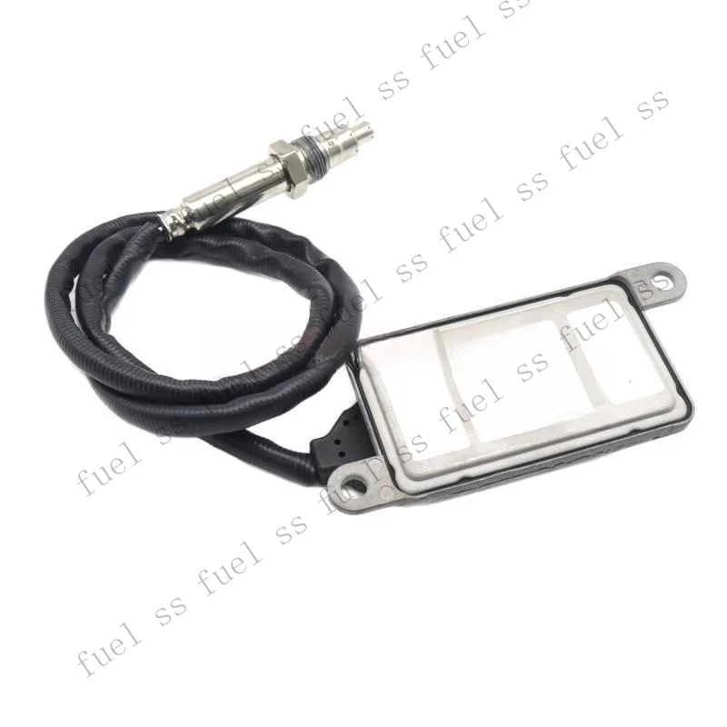 S+ New Nitrogen Nitrox Oxide Nox O2 Sensor 5WK96732B For Volvo  22219284