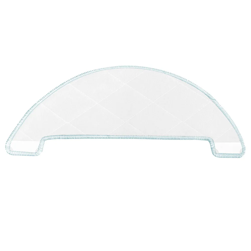 Para ILIFE L100 / ILIFE A10S Robot repuestos de aspiradora Kit cepillo principal Cepillo Lateral paño de mopa trapo