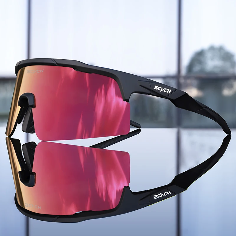 Thumbnail 4 - #76 Best Cycling Sunglasses to Buy In 2026