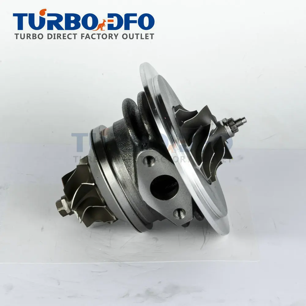 

New GT1549S Turbocharger Cartridge 8200100284 Turbine CHRA 720244 For Nissan Interstar 2.2 DCI 66Kw G9T 720 2000-