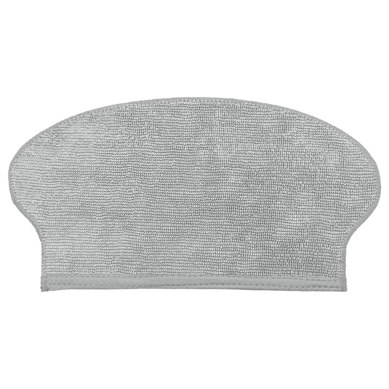 Para Midea M6 / VCR21LDSW / Eureka NER600 accesorios de Robot aspirador Cepillo Lateral principal filtro Hepa piezas de repuesto de fregona