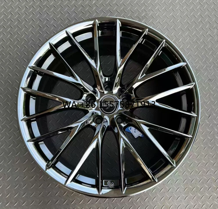 

Кованые диски MK 18, 19, 20 дюймов для Lexus IS, GS, ES300, ES200, RX350, Toyota Asian Dragon, Alpha, RAV4. Высококачественные кованые диски на заказ.