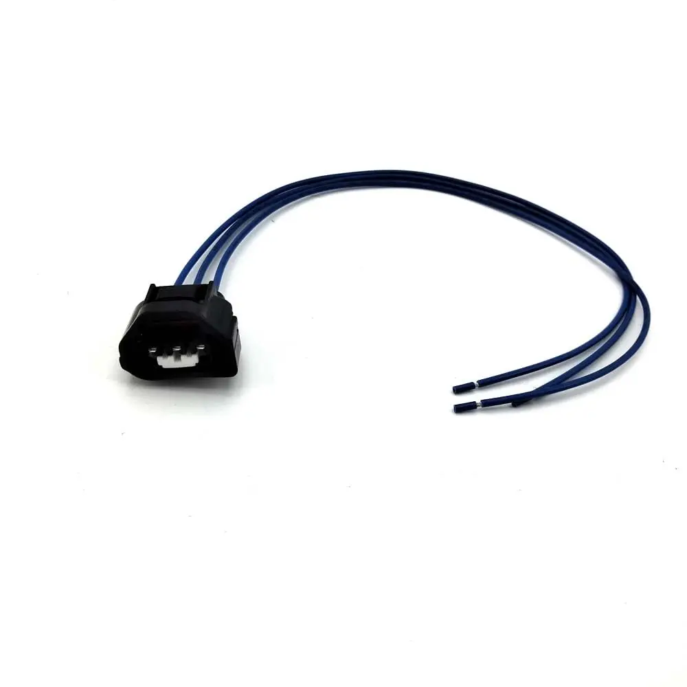 

1x MAP & TPS Connector Plug Pigtail Harness For Toyota Dodge Ram Mazda 5013998AA