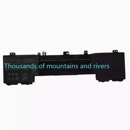 

C42N1630 C42PHCH Аккумулятор для ноутбука Asus Zenbook Pro UX550 UX550V UX550VD UX550VE UX550VE-1A UX550VE-BN013T XH71 0B200-0252000