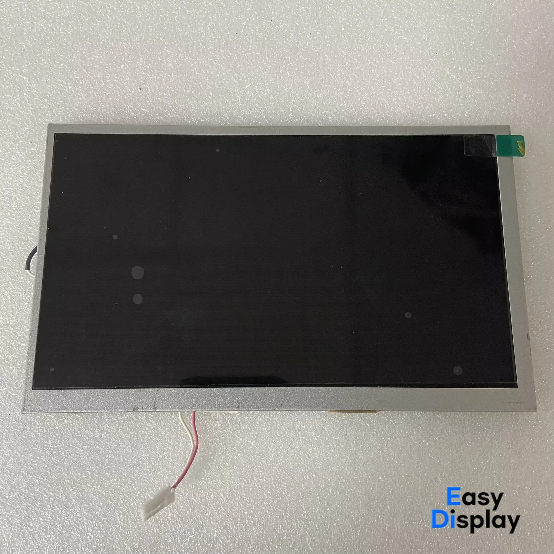 New 7'' AT070TN07 AT070TN07 V.A V.D LCD Screen Display Panel for 480*234
