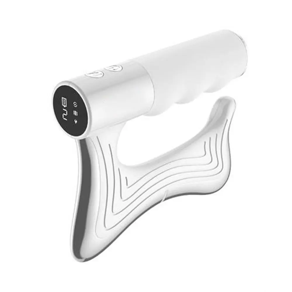 

Аппарат для коррекции фигуры Heat Sculptor: EMS-терапия и высокочастотная вибрация для расслабления мышц и моделирования тела