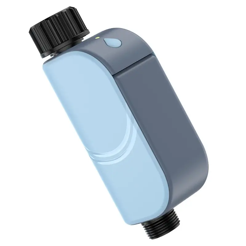 

【PARTY DAY】Tuya WIFI Smart Garden Watering Timer Automatic Sprinkle Water Timer Valve Outdoor Irrigation System