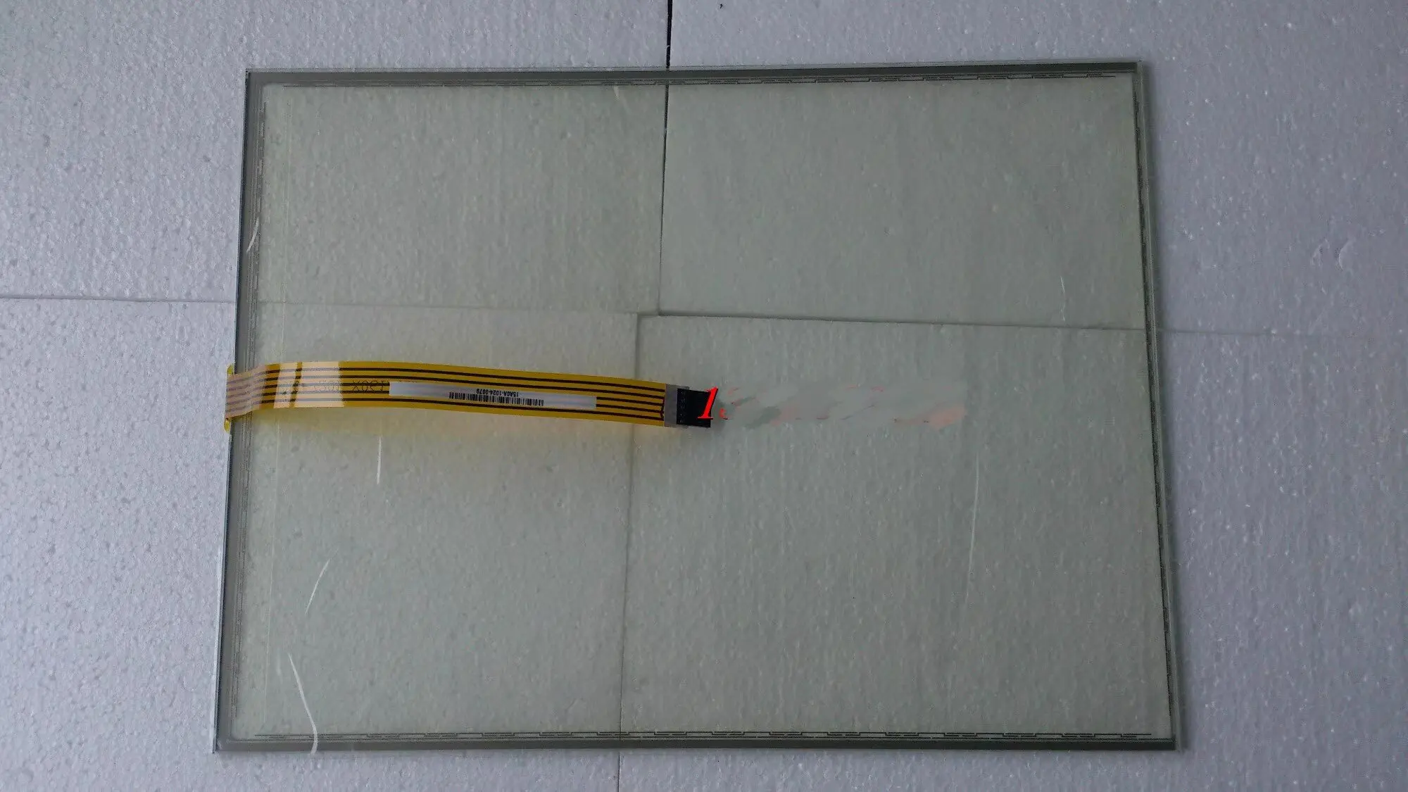 GP-104F-5H-03N Touch screen