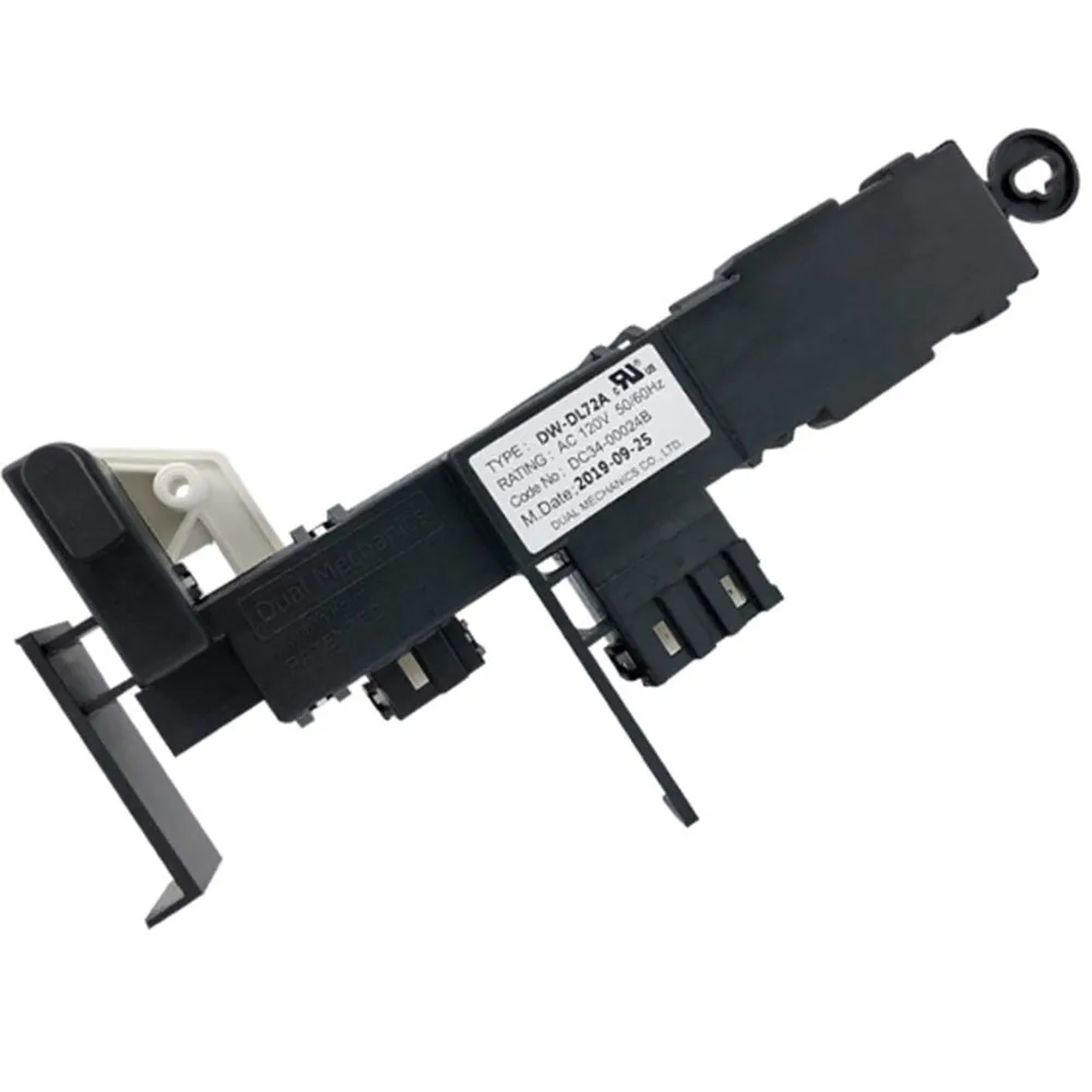 Рисунок 5 - Подходит для барабанной стиральной машины Samsung