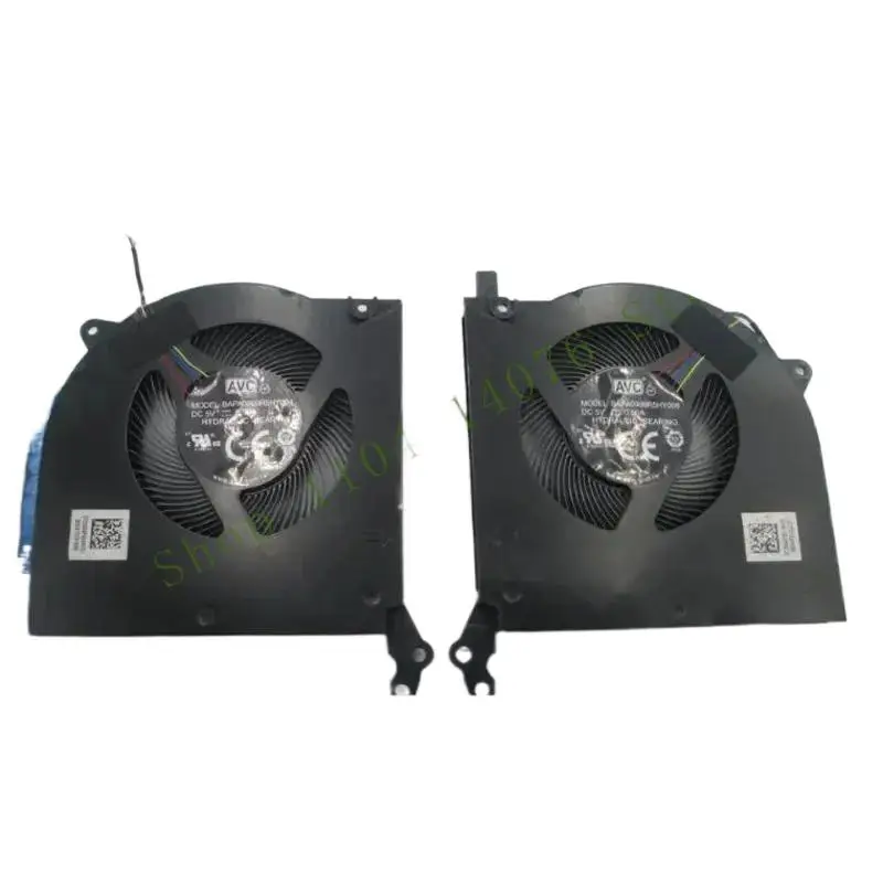 

* Подходит для Lenovo Savior Y7000 R7000 2020H Вентилятор видеокарты процессора / *・ валюка