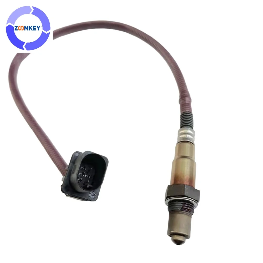ZOOMKEY Fit For Upstream Oxygen Sensor Fit For Benz C43 C450 A0095425918 0258017347