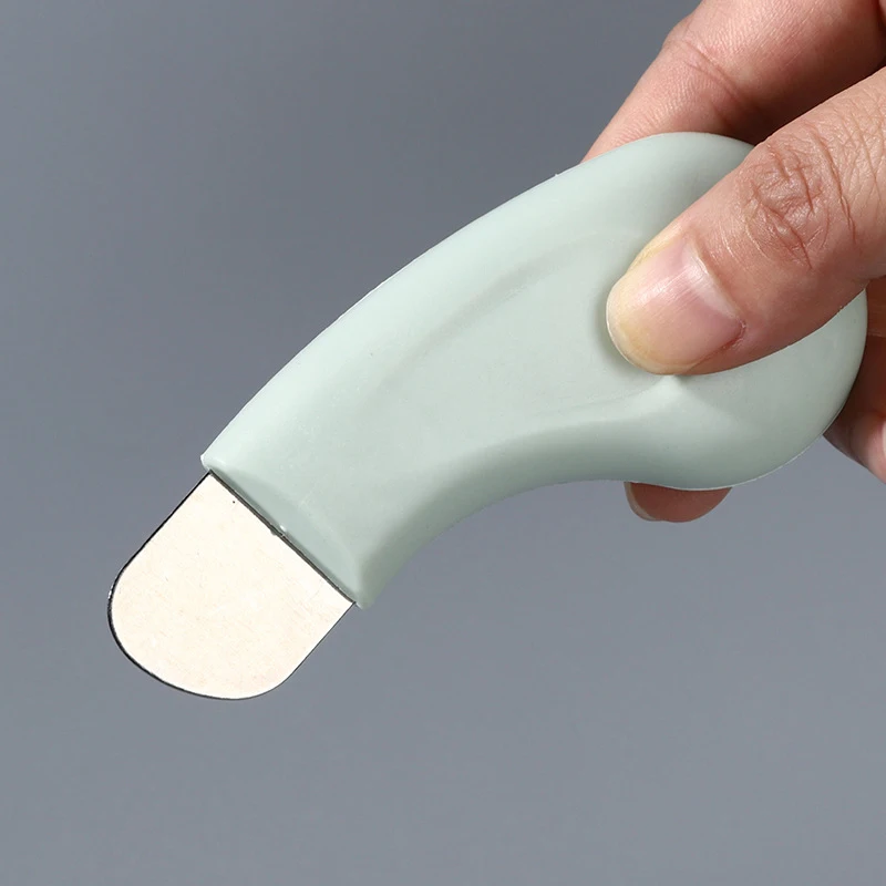 1 pz strumento per la rimozione dei punti neri e dei punti bianchi per la pulizia profonda della pelle del viso nasale strumento per la pulizia dei pori strumento per la cura della bellezza della pelle