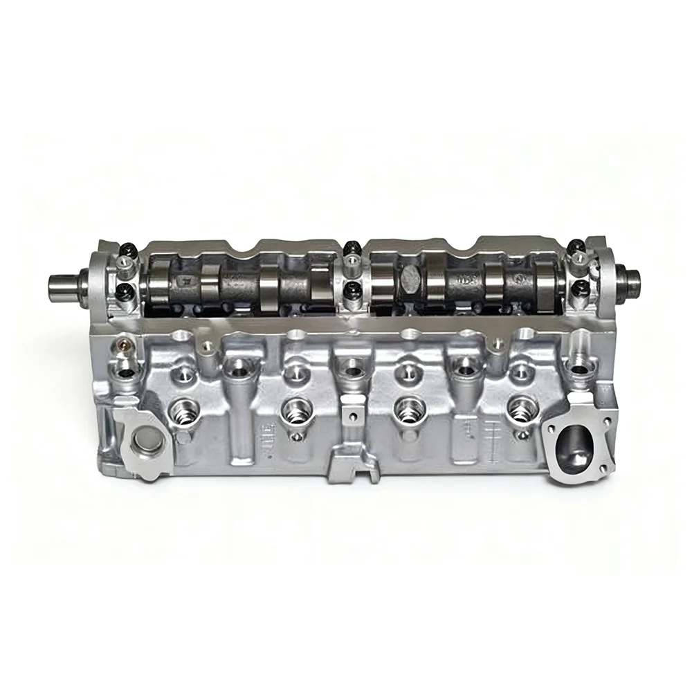 

Raceorly Cylinder Head 9569145580 for t 206 306 Citroen Xsara 1.9L DW8 WJY WJZ Diesel Enginecustom