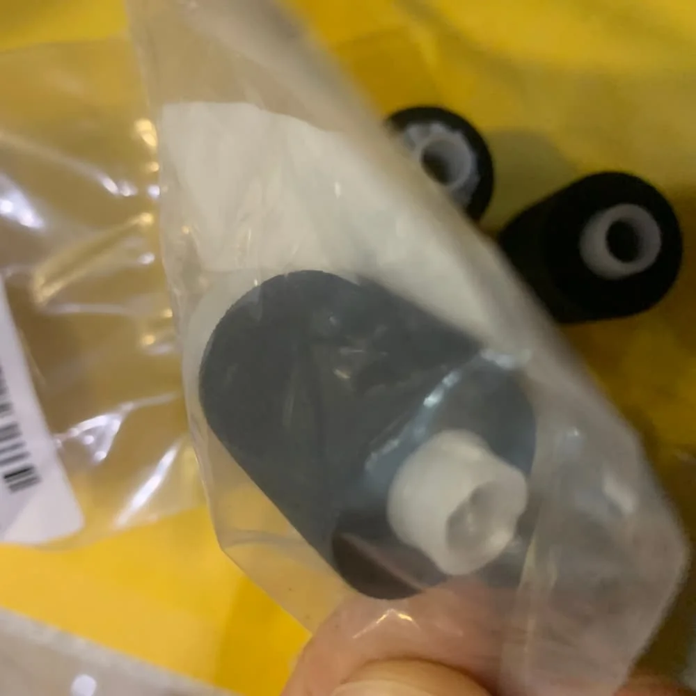 

10X 302F906240 302BR06521 302F906230 Ролик захвата бумаги для Kyocera FS 1028 1035 1100 1120 1128 1135 1300 1320 1370 M2035 M2535