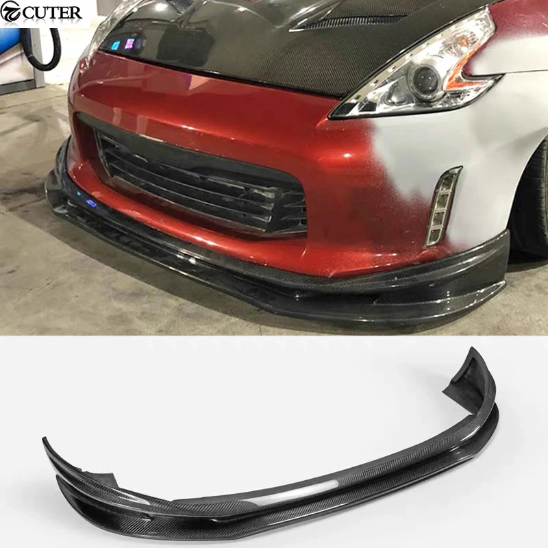 370Z Z34 V Style Ca…