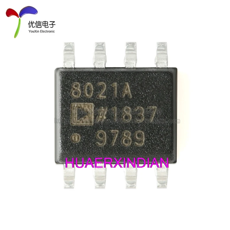 AD8021ARZ-REEL7 SOIC-8 .IC New Original