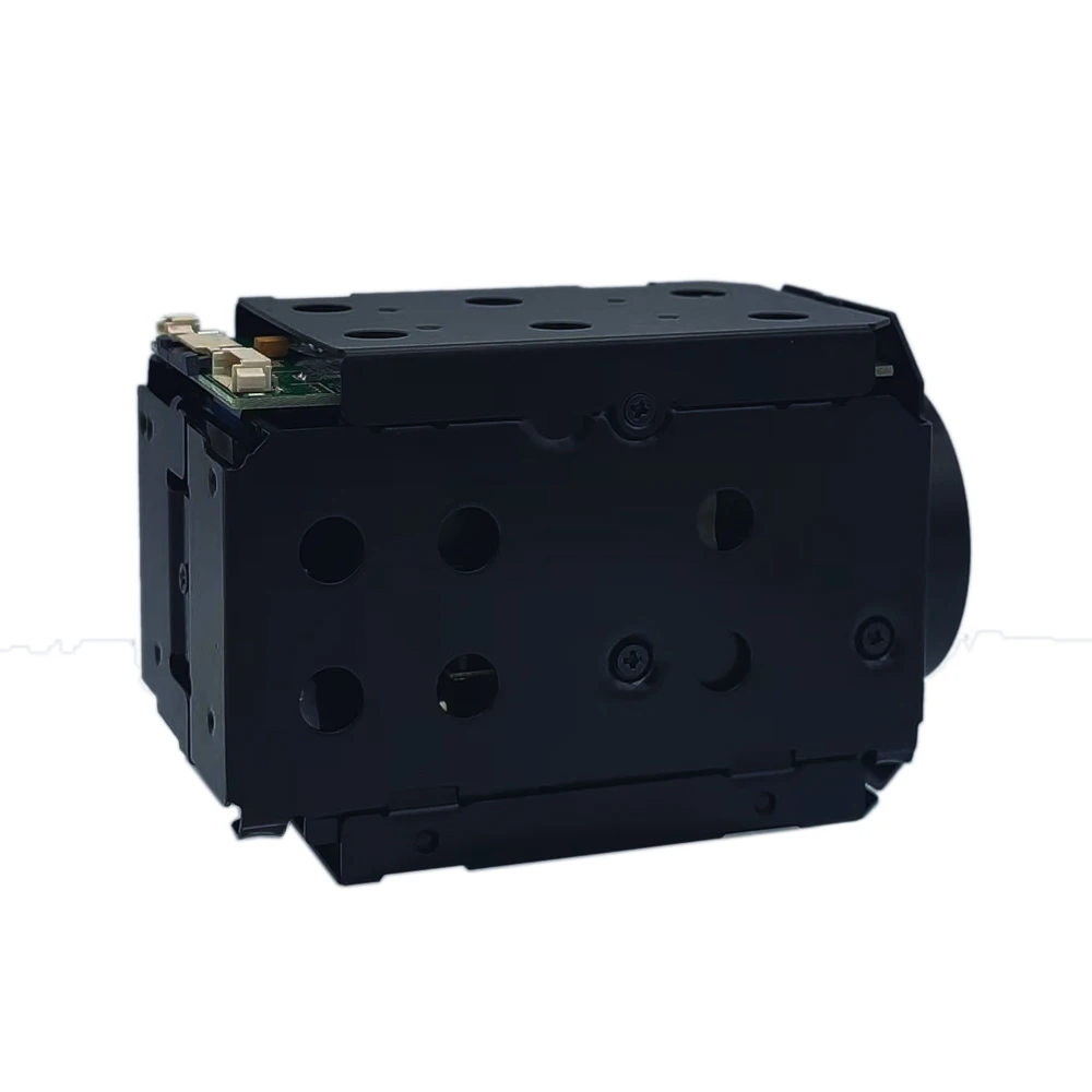 Real 30X IMX307 2MP 1080P AHD TVI CVI CVBS 4.7~94mm  4 in 1 Zoom Camera Module Support UTC Coaxia Lcontorl  CCTV  Camera