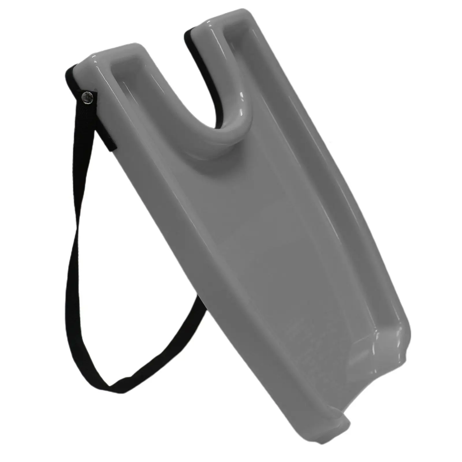 Lavabo portátil del fregadero de la bandeja de lavado del enjuague del champú del pelo para la peluquería casera