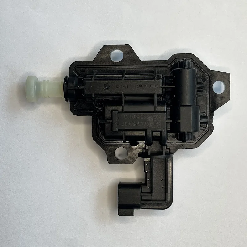 Телескопический привод с внешней ручкой для Ford Mondeo EVOS EDGE Lincoln