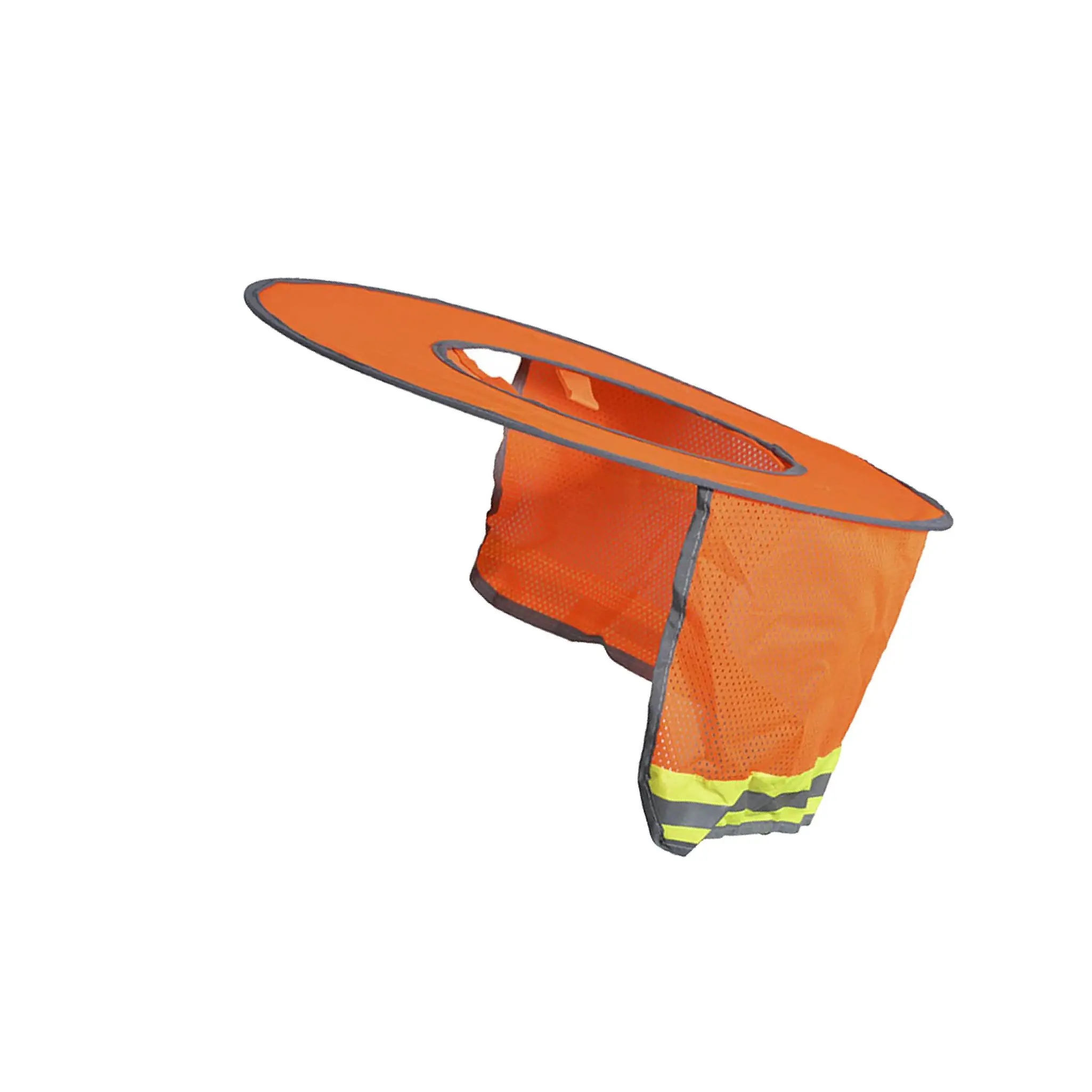 Hard Hat Sunshade Neck Shield Neck Sun Shade Protector
