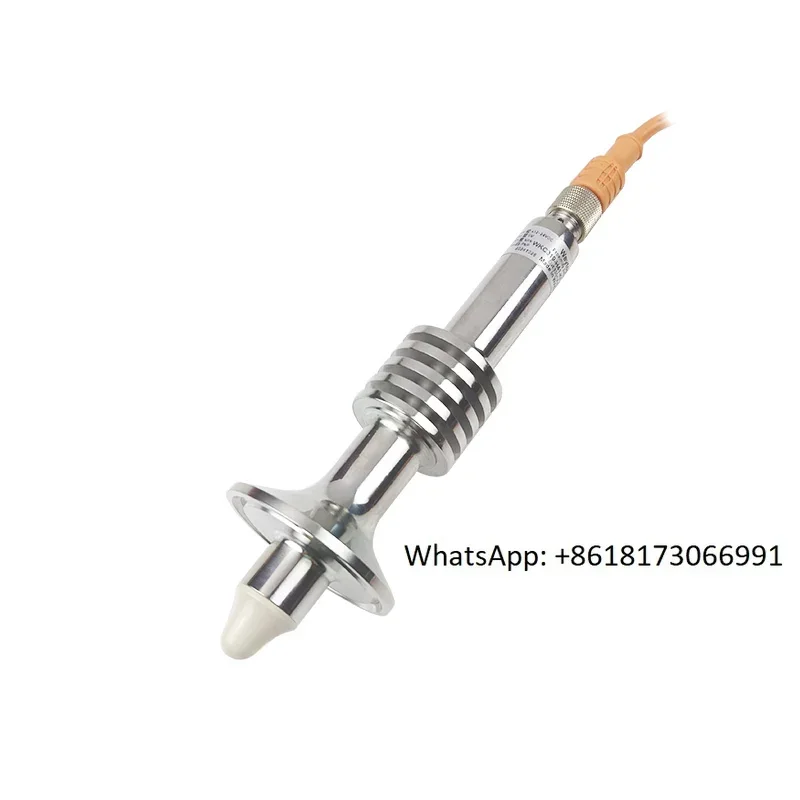 Sanitary Grade Liqu…