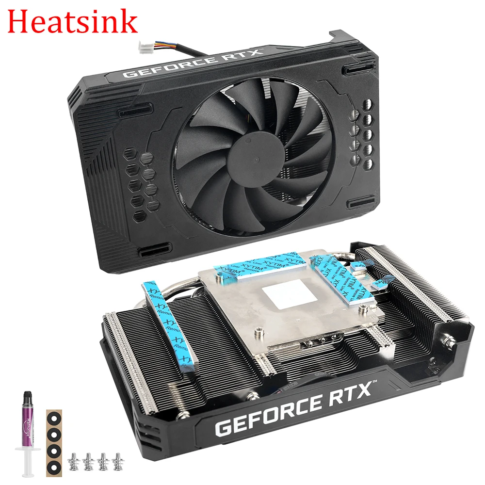 Zotac rtx 3060 ti 480,60 fpsのないグラフィックカード,交換用キット