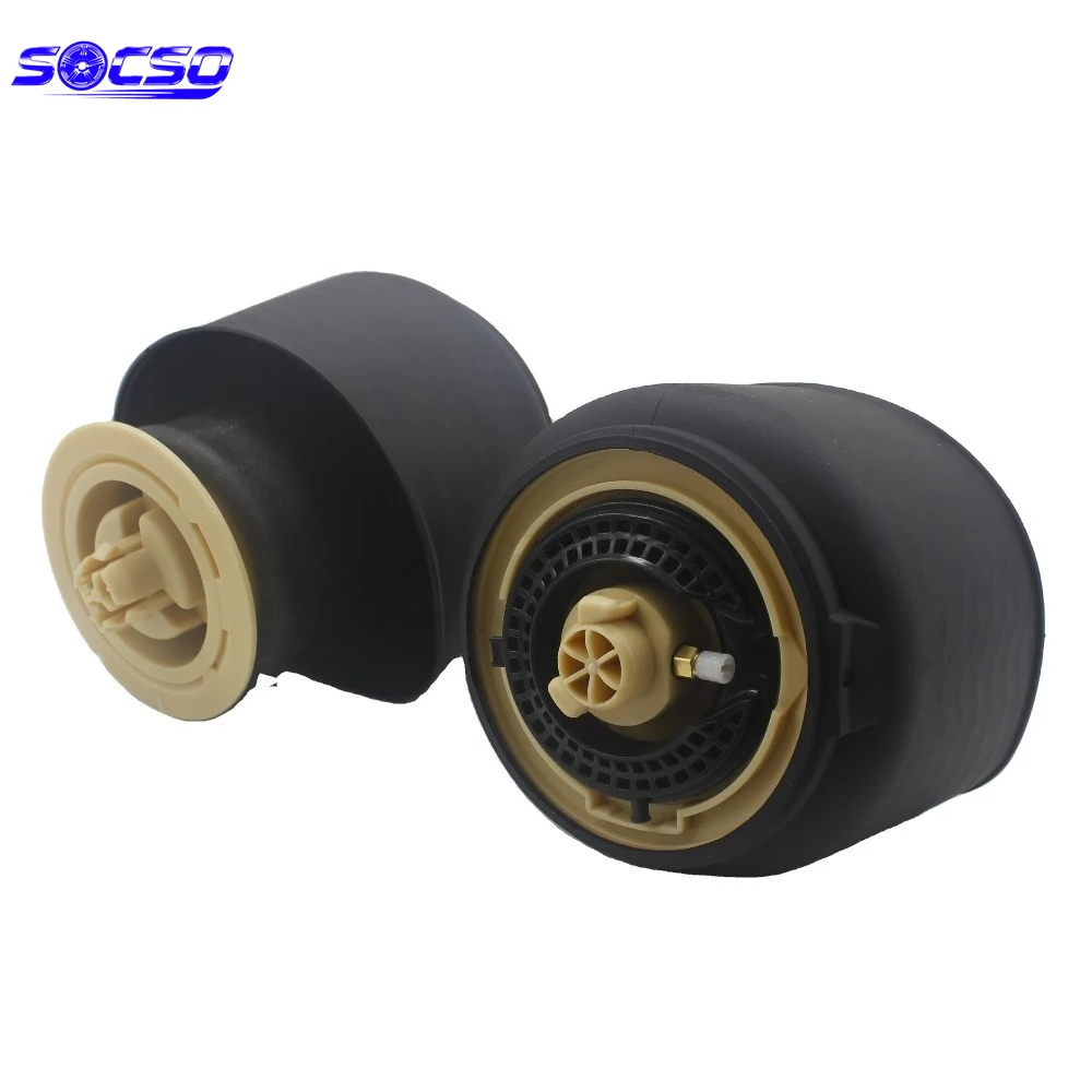 

Rear Air Suspension Spring Bag for BMW 5 Series GT F07 F10 F11 535I 550i Auto Spare Parts 37106781827 37106781843 37106781828