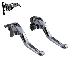Fit For Z1000 2007-2016 Z1 000 Z1000 2010 2011 2012 Motorcycle CNC Accessories Short Brake Clutch Levers Adjustable Handle Set