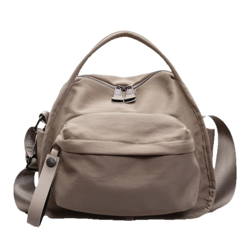 

Lightweight Oxford Cloth Women's Bag Minimalist Versatile Crossbody Shoulder Handbag New Fashion Commuter Tote for Office Daily