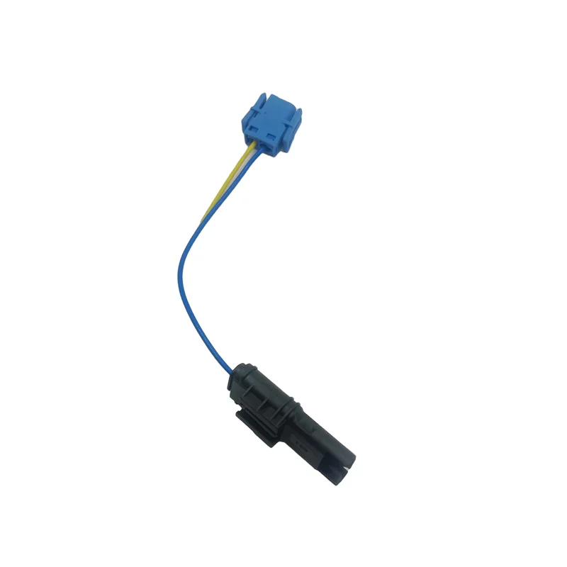 fuel pump electronic bypass connector kit For BMW R1200GS R1250GS ADV R1200RT S1000XR F700GS F800GS F800R F800GT