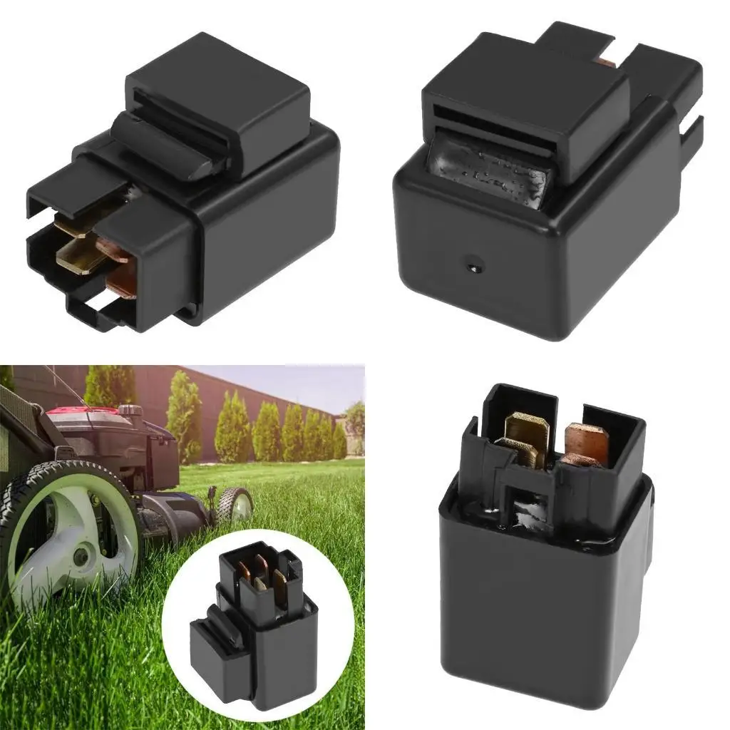 

Y1UD Starter Solenoid Replacement Part for Sportsman 90 ATV Starter Solenoid High-Performance Durable