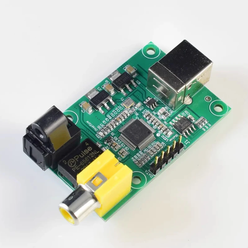 LJMSA9123 Usb To Sp…