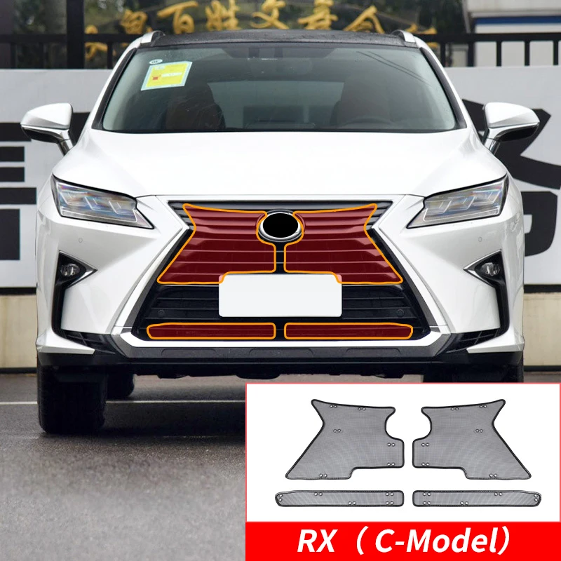 For Lexus ES Rx LX NX GX Ct 260 200 460 5700 400H 350H 2009-2022