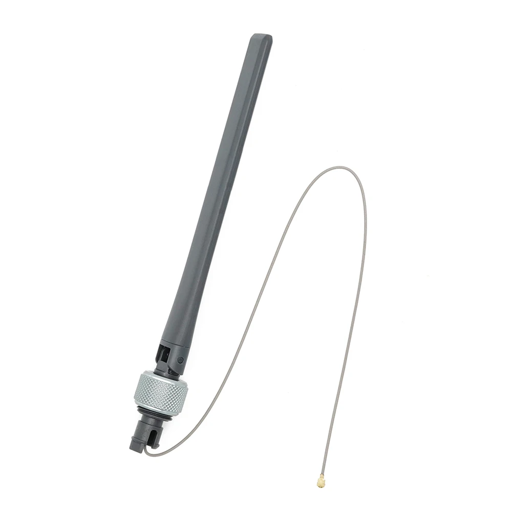 Antena externa Smd para dji Agras t40/t20p/t50/t25, controle remoto uva rc plus rm700/700b, 2 peças