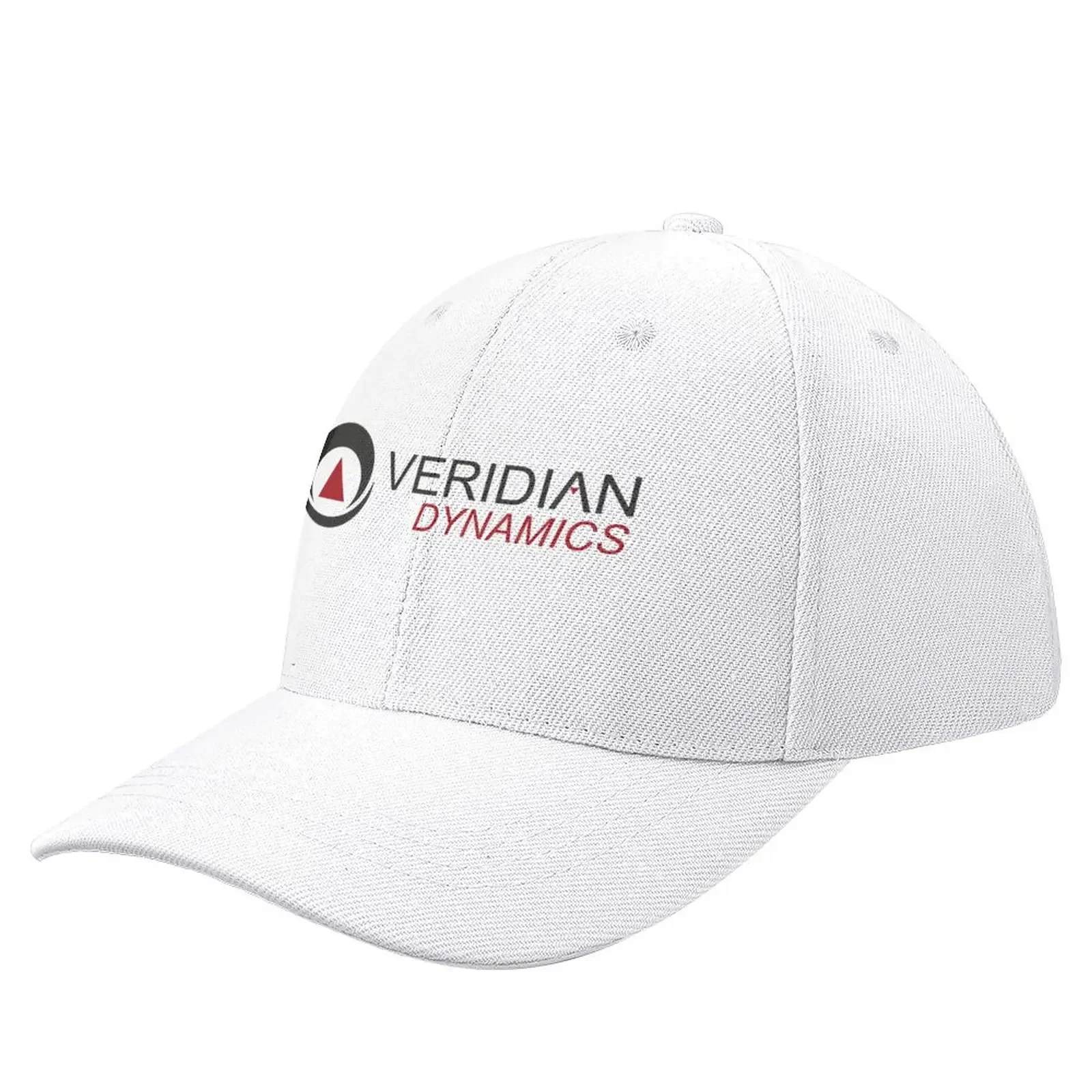 Veridian Dynamics Baseball Cap Dropshipping summer hat Gollff Women's Gollff Clothing Men's