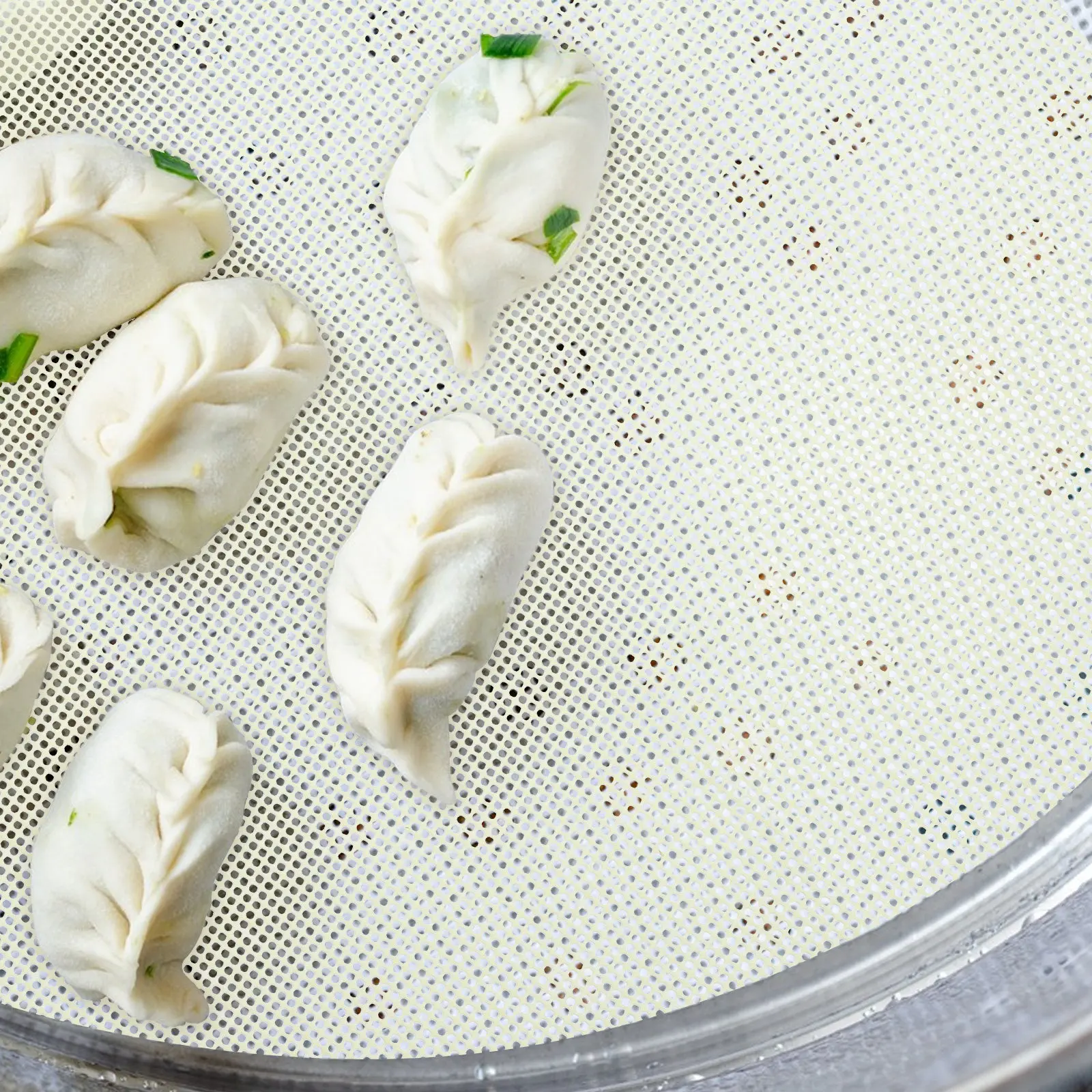 3Pcs Steam Basket L…