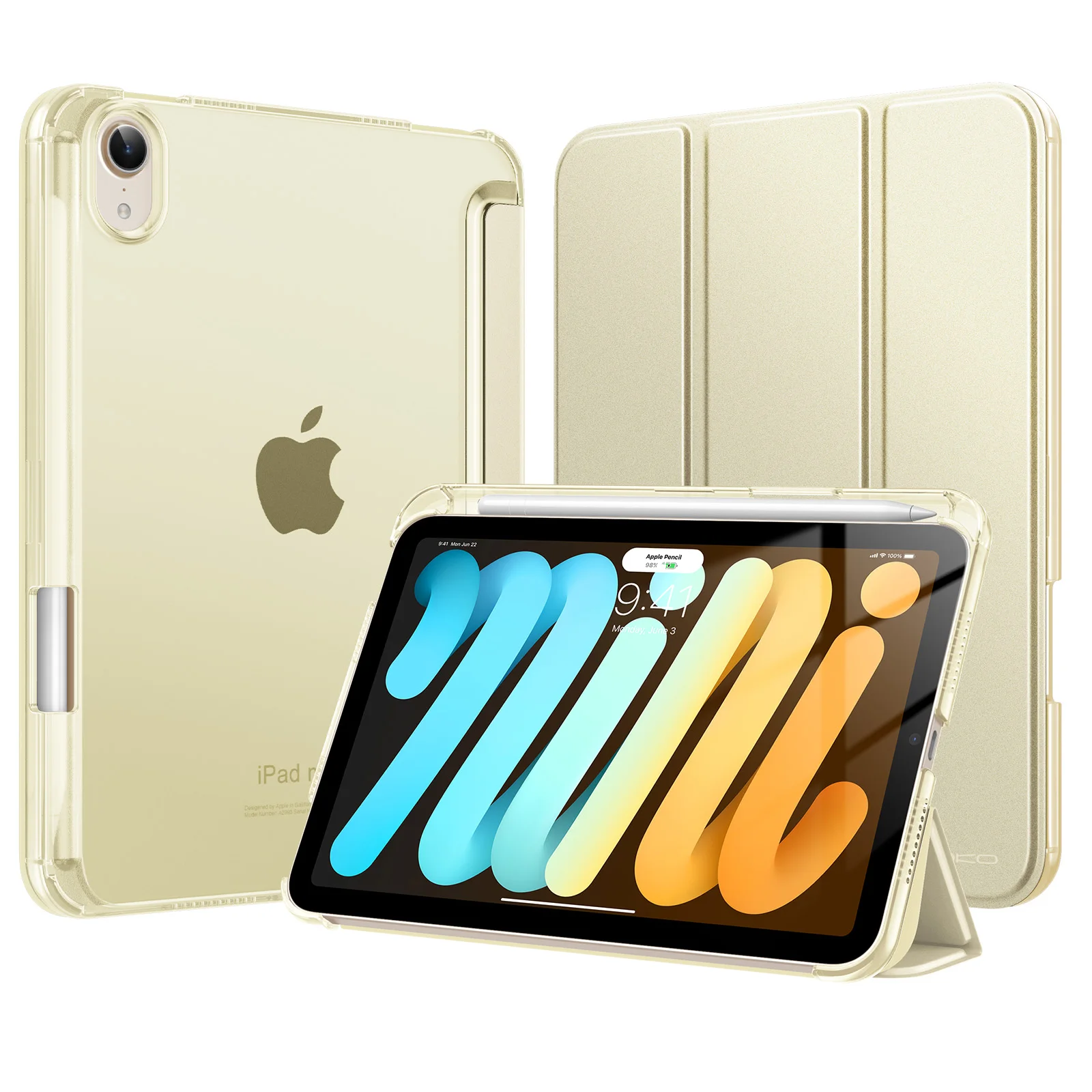 iPad MW762J/A 32GB Gold Apple Pencil ケース iPad MW762J/A 32GB Gold Apple Pencil ケース iPad MW762J/A 32GB