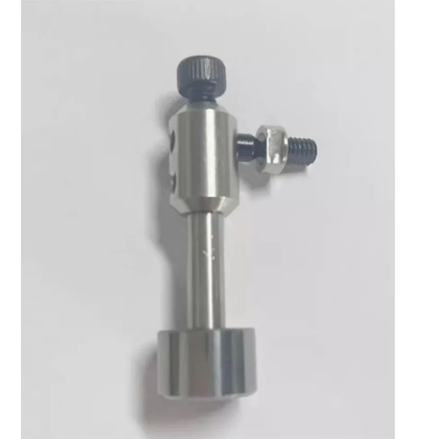 

Renishaw TS27R weak protection rod collision rod ceramic square measuring needle five direction tool setter A-5003-5171