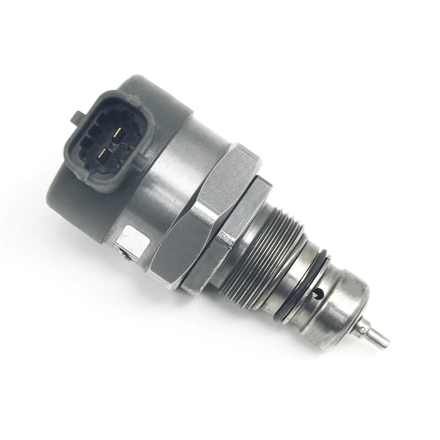 XCWoOshop 0281006017   포드 파워스트로크 6.7L 2011-2019와 호환되는 디젤 연료 압력 조절기 제어 밸브