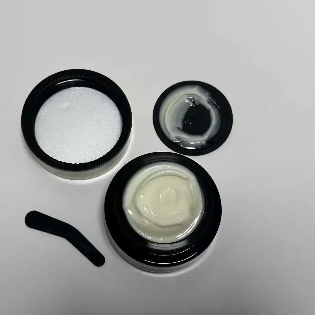 أداة مكياج لا كريم ريتش ذا ريتش 50 مل mz002 #1