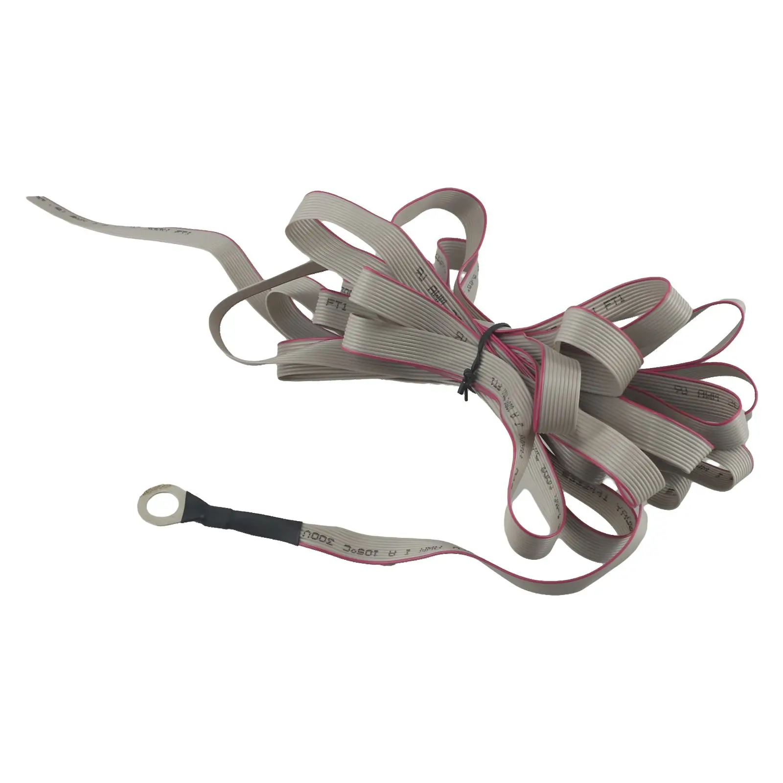 

10 Strands Cable Ground Grid Cable Network Setup Ground Anchor Compatible Plastic Material Flexibility And Versatility